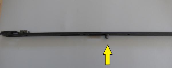 Roto / Weidtmann Bandseite Kurier 2 865 Variante 4  -Reparaturauftrag-